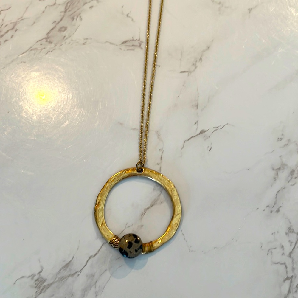 Free People Necklace